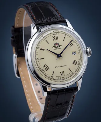 Produktbild von Orient Classic Automatic Bambino Herrenuhr
