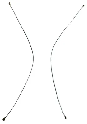 Image de Pièce de rechange pour Xiaomi Redmi 13C : câble flexible d'antenne (câble de réparation)