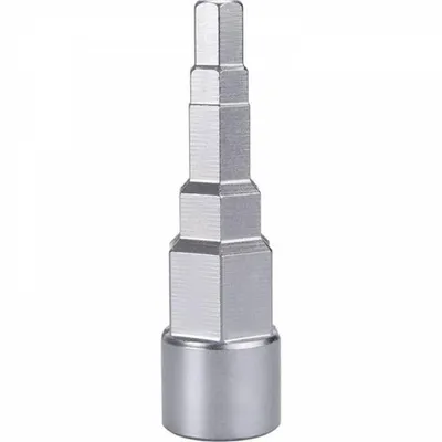 Obrázok produktu pre Kľúč na radiátory, 5-stupňový, 1/2"