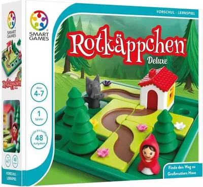 Produktbild von Rotkäppchen