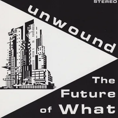 Produktbild von The Future of What
