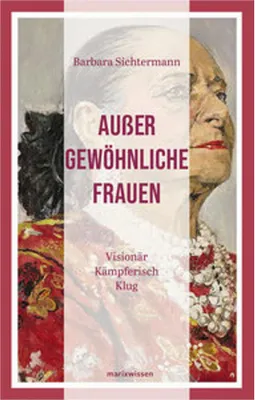 Obrázok produktu pre Außergewöhnliche Frauen