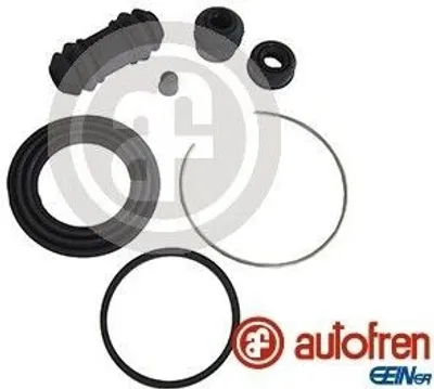 Produktbild von AUTOFREN SEINSA Bremssattel-Reparatursatz für MAZDA 626 II (GC) Vorne 54mm D4544