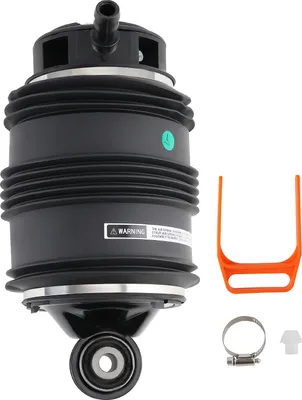 Produktbild von 3-pinowe zawieszenie pneumatyczne tylne lewe do Mercedes E-Class W211 S211 Airmatic z ADS