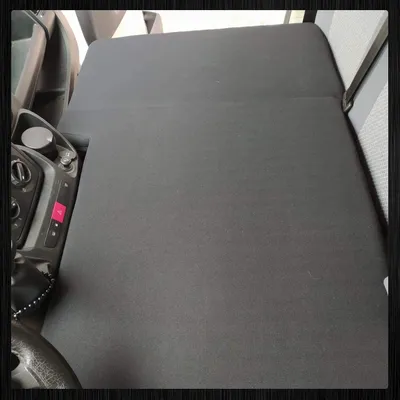 Immagine prodotto di BREMER SITZBEZÜGE letto camper lettino cabina compatibile con Citroen Jumper, Fiat Ducato, Peugeot Boxer tipo 250 dal 2006-2022 accessori camper letto camper campeggio accessori camper