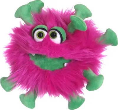 Produktbild von Living Puppets Quatschköppe Kai M. Frei