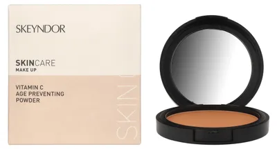 Obrázok produktu pre Skeyndor Make-Up Vitamin C Age Preventing Powder 1 12,58 ml