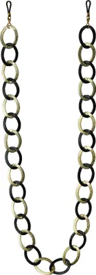 Produktbild von Steuer Modeschmuck Kette Brillenkette