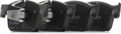 Produktbild von BOSCH Bremsbeläge Satz Vorne für VOLVO XC60 II (246) 0 986 424 333