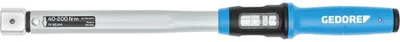 Produktbild von GEDORE TF-SE150 Drehmomentschlüssel TORCOFIX TF-SE 30-150 Nm, 3278530