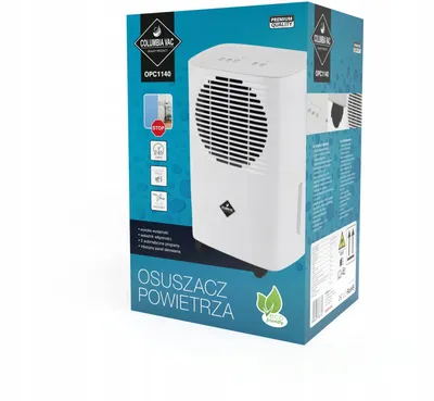 Zdjęcie produktu dla ELDOM OPC1140, 220 - 240 V, 50/60 Hz, 214 mm, 270 mm, 451 mm, 11 kg