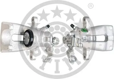 Produktbild von OPTIMAL Bremssattel Hinten Rechts für OPEL Meriva A (X03) BC-1007R