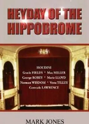 Produktbild von Heyday of the Hippodrome