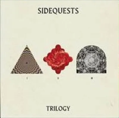 Image de Session Victim - Sidequests Trilogy (édition limitée) (couleur vert olive) (3 LP)