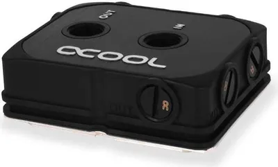 Obrázek produktu pro Alphacool Eisblock XPX Pro 1U Ampere LGA 4926 (13529)