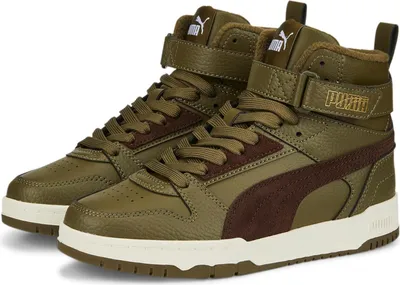 Produktbild von Puma RBD Game Winter Sneakers Kinder