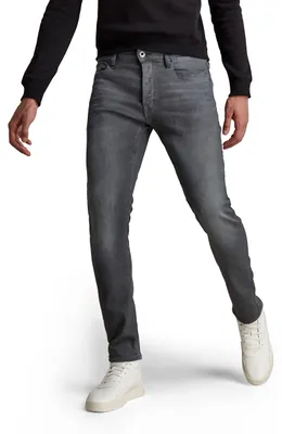 Obrázok produktu pre G-STAR RAW pánske slim džínsy 3301