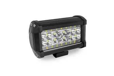 Obrázok produktu pre AMiO Pracovné LED svetlo AWL09 28 LED FLOOD 9-36V