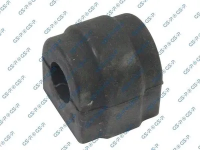 Produktbild von GSP 519357 Lagerung Stabilisator Stabigummi für BMW 3 Touring (E91) 3 Limousine (E90) 1 Schrägheck (E87) 3 Coupe (E92) 3 Cabrio (E93)