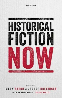 Produktbild von Historical Fiction Now