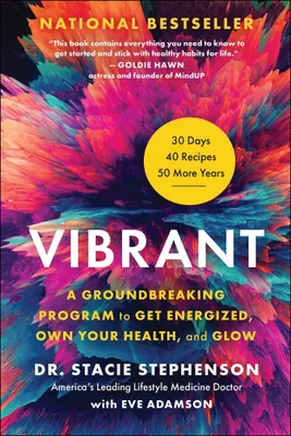 Produktbild von Vibrant