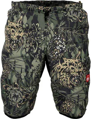 Produktbild von Pajak Lynx Kurze Hose Grün XL Mann Grün XL