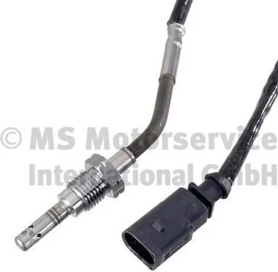 Produktbild von PIERBURG 7.11020.83.0 Abgastemperatursensor für VW Transporter V Bus (7HB, 7HJ, 7EB, 7EJ, 7EF, 7EG, 7HF, 7EC) M14 x 1,5 539mm