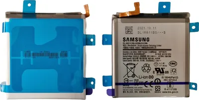 Zdjęcie produktu dla ORYGINALNA BATERIA AKUMULATOR SEVICE PACK DO SAMSUNG S21 Ultra G998