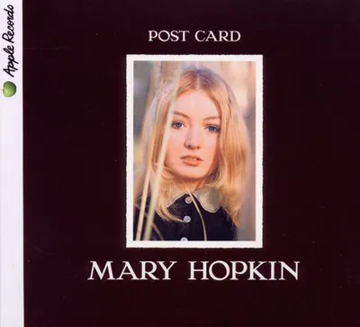 Immagine prodotto di Hopkin, Mary - Cartolina
