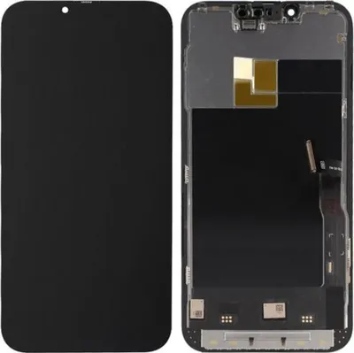 Produktbild von iPhone 13 Pro Display Soft OLED Premium Plus