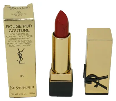 Obrázok produktu pre Yves Saint Laurent Rouge Pur Couture R5 (3,8 g)