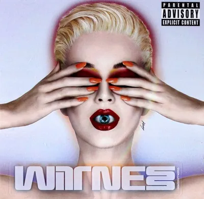 Zdjęcie produktu dla Katy Perry: Świadek