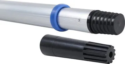 Obrázek produktu pro Čisticí tyč s teleskopickým mechanismem a nastavitelnou hrotkou