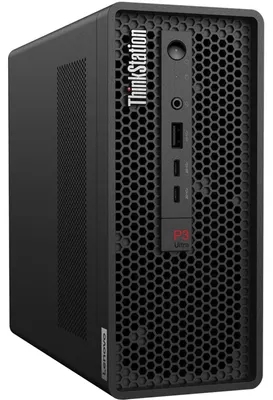 Immagine prodotto di Lenovo ThinkStation P3 Ultra Ultra7 265   64/1TB  2000ADA W11P