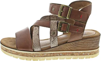 Produktbild von Mustang 26M0432001 (39/brown)