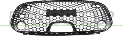 Produktbild von PRASCO Lüftungsgitter Grill Stoßfänger für SMART FORFOUR Schrägheck (453)