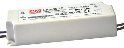 Obrázok produktu pre Adaptér led 35W IP30