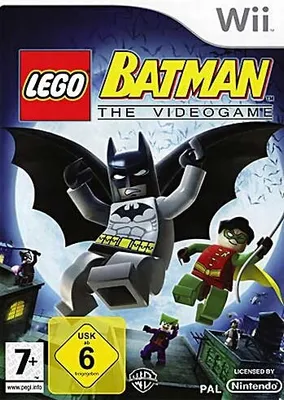 Produktbild von Lego Batman