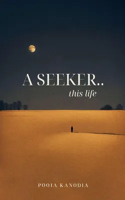 Produktbild von A Seeker..
