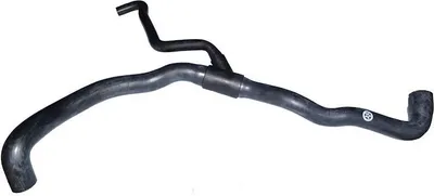 Produktbild von HORTUM Kühlerschlauch Wasserschlauch für OPEL Astra H Schrägheck (A04) 133245