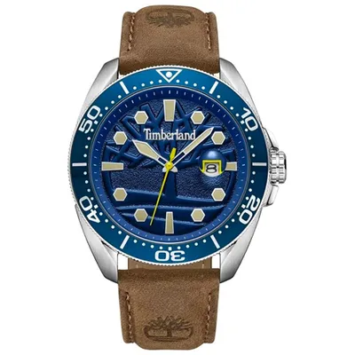Produktbild von Timberland CARRIGAN TDWGB2230604 Herrenarmbanduhr