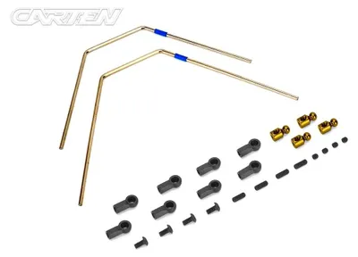 Immagine prodotto di Stabilizzatori CARTEN, 1,6 mm, set, 2 pezzi.