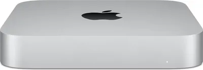Obrázok produktu pre Apple Mac mini | M1 | 8 GB | 512 GB SSD