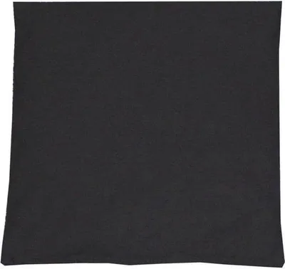 Zdjęcie produktu dla Poduszka grzewcza Famanu, 20x20 cm - poduszka z wiśniami, przeznaczona do podgrzewania w mikrofalówce, wykonana w 100% z bawełny