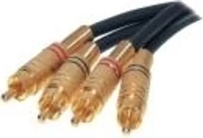 Immagine prodotto di shiverpeaks BASIC-S 2x RCA
