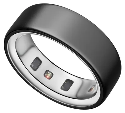 Immagine prodotto di OURA RING 4 - Anello intelligente - Bluetooth LE