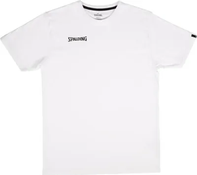 Produktbild von Spalding Essential T-Shirt Herren - Weiß