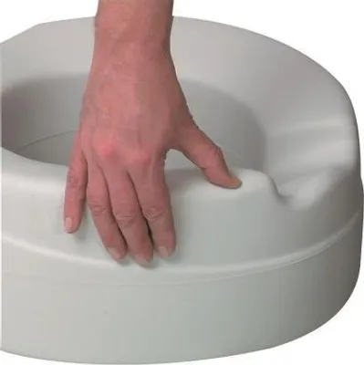 Image de Rehausse-WC - mousse injectée
