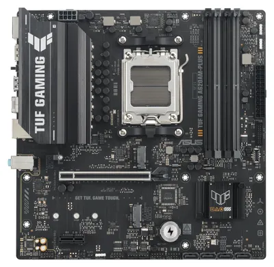 Produktbild von Mb Asus Tuf Gaming A620Am-Plus