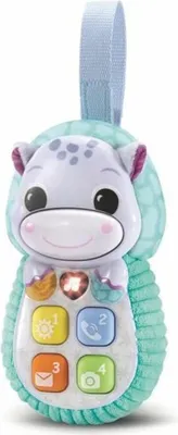 Obrázek produktu pro VTech Baby 80-566805, Chlapec/děvče, 0,5 rok/roky